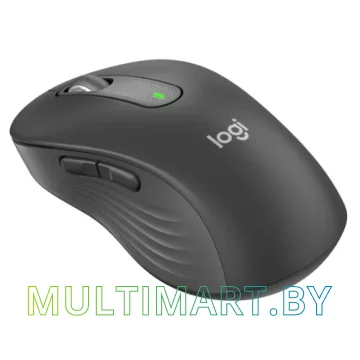 Мышь Logitech Signature M650 (графит) картинка 5